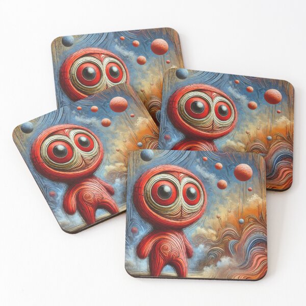Item preview, Alien River designed and sold by todde4.