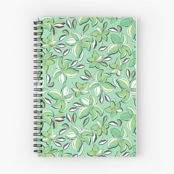 Item preview, Flower Pomegranate, Green version designed and sold by Alex  Blud.