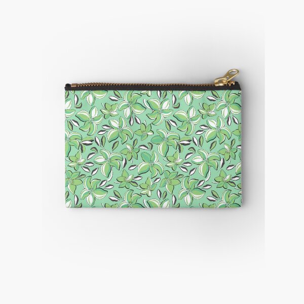 Item preview, Flower Pomegranate, Green version designed and sold by Alex  Blud.