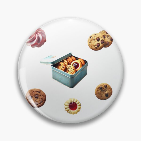 Item preview, Cookies designed and sold by II0FU5.