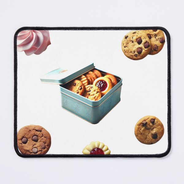 Item preview, Cookies designed and sold by II0FU5.