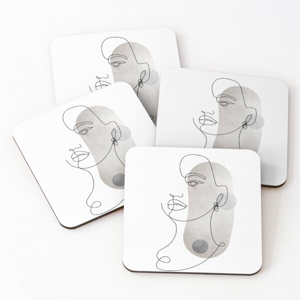 Item preview, A woman lonely products  designed and sold by VtwoCreations.
