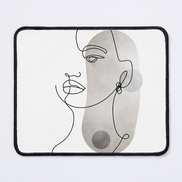 Item preview, A woman lonely products designed and sold by VtwoCreations.