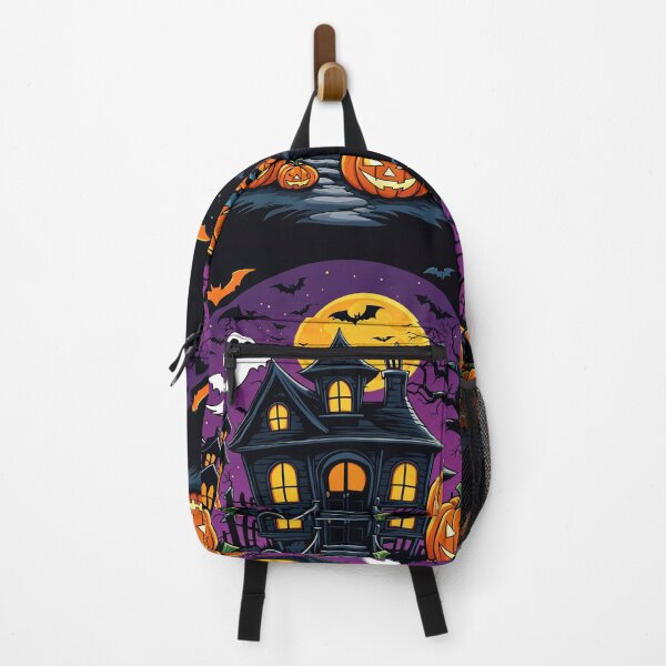Item preview, Halloween theme designed and sold by ArtbySameer.