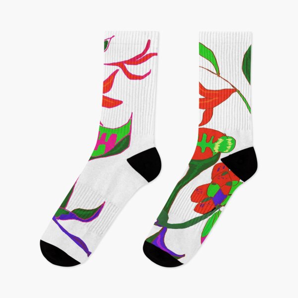 Item preview, Floral Design  designed and sold by MahantArt.