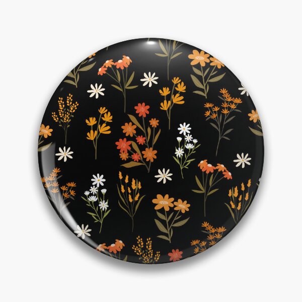 Item preview, Floral rustical garden designed and sold by AnulaArt.