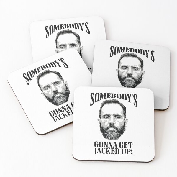 Item preview, Jack Smith designed and sold by Goobardi.