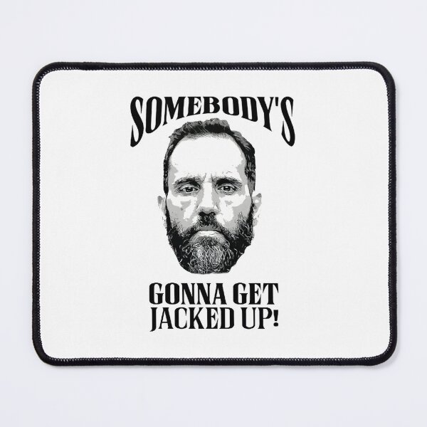 Item preview, Jack Smith designed and sold by Goobardi.