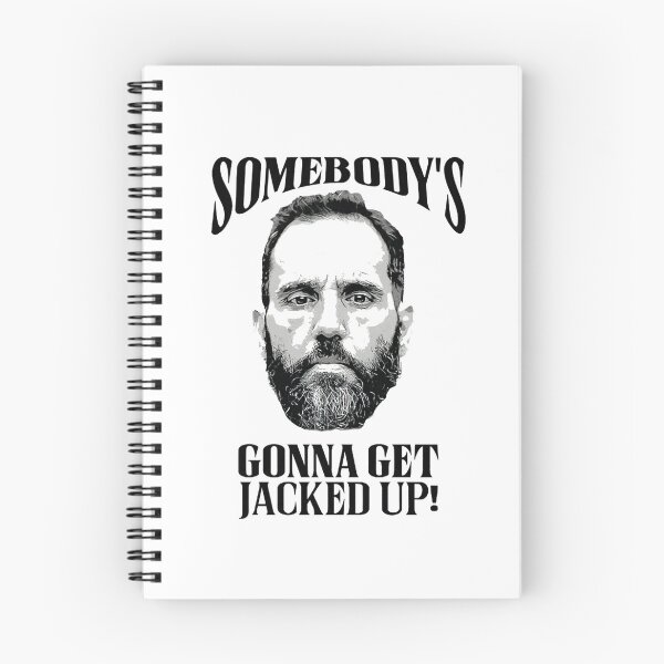 Item preview, Jack Smith designed and sold by Goobardi.