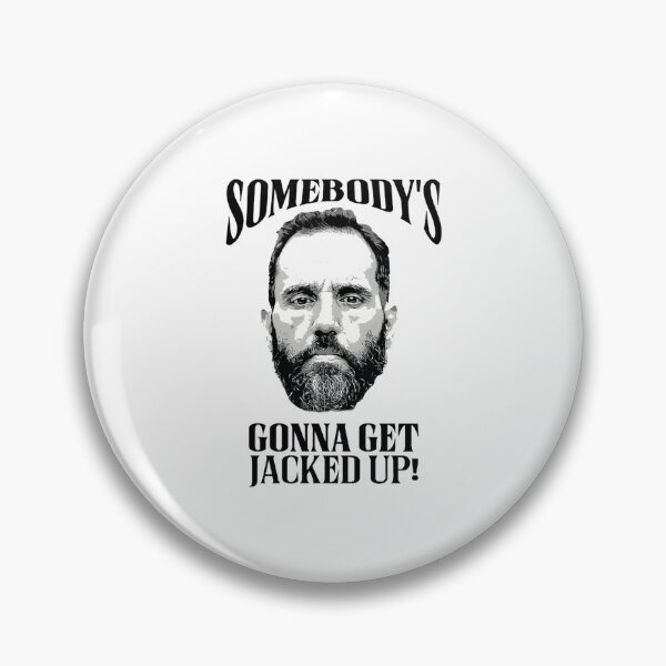 Item preview, Jack Smith designed and sold by Goobardi.
