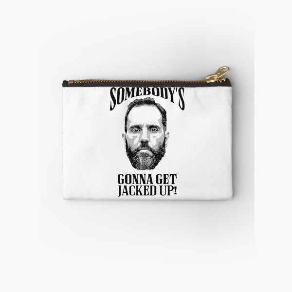 Item preview, Jack Smith designed and sold by Goobardi.