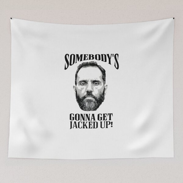 Item preview, Jack Smith designed and sold by Goobardi.