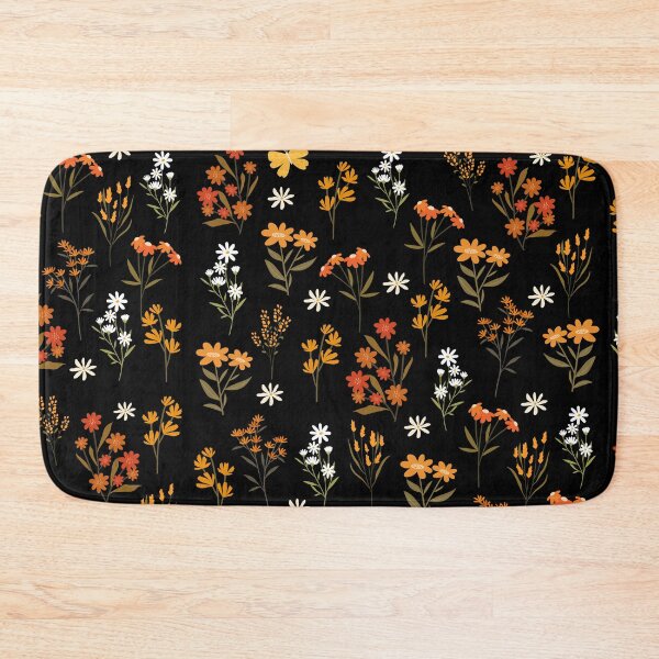 Item preview, Floral rustical garden designed and sold by AnulaArt.