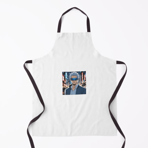 Item preview, 90s Gojo designed and sold by Animeee Threads.