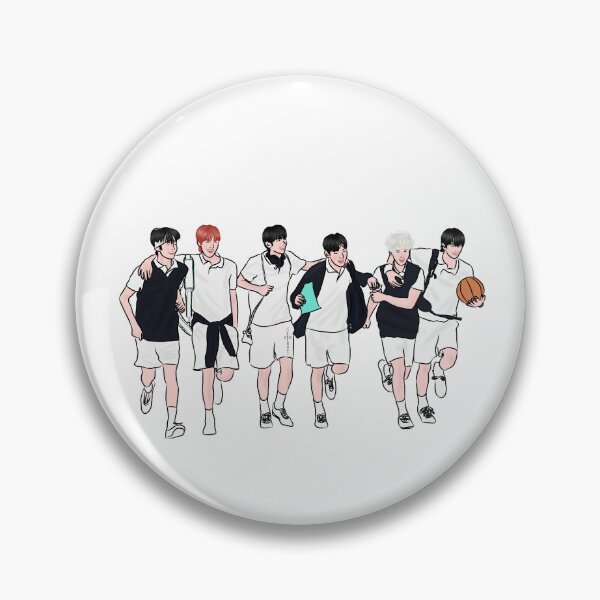 Item preview, TWS kpop Summer Beat Album designed and sold by ArtRaftPro.