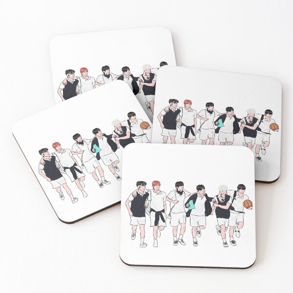 Item preview, TWS kpop Summer Beat Album designed and sold by ArtRaftPro.