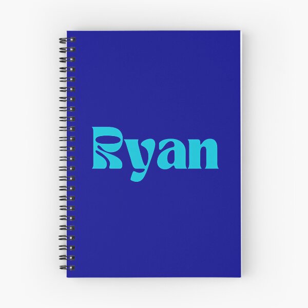 Item preview, Ryan, Funny Cool Best color art designed and sold by artdragongift 15.