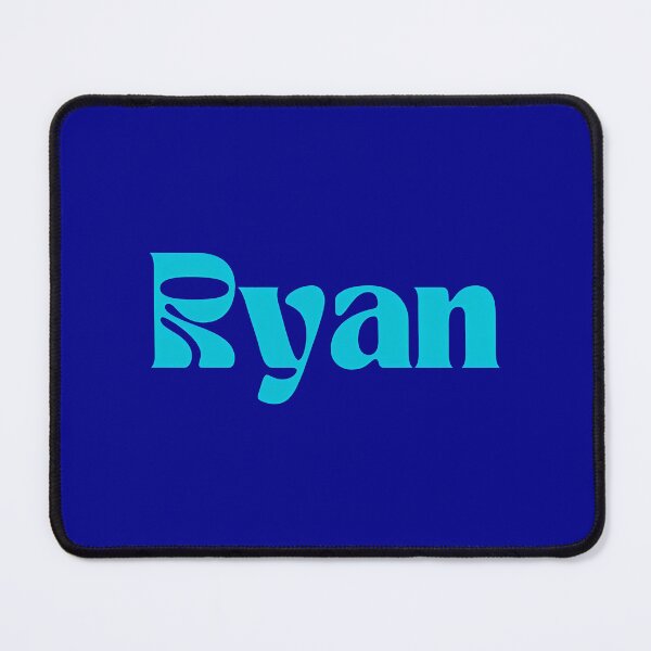 Item preview, Ryan, Funny Cool Best color art designed and sold by artdragongift 15.