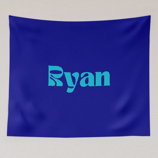 Item preview, Ryan, Funny Cool Best color art designed and sold by artdragongift 15.