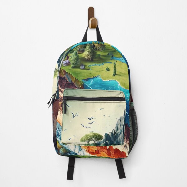 Item preview, Slyzma - A piece of the world (1/12) designed and sold by sabantha.