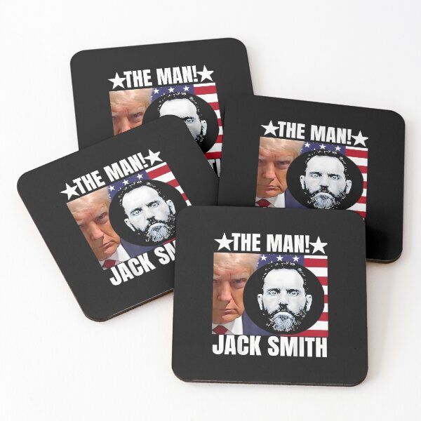 Item preview, Jack Smith designed and sold by baknett.