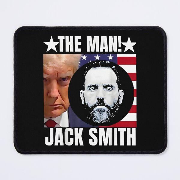 Item preview, Jack Smith designed and sold by baknett.