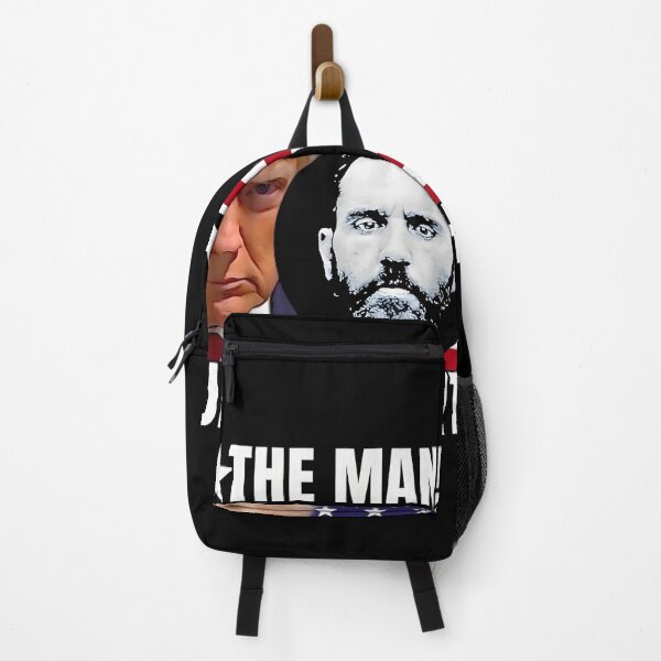 Item preview, Jack Smith designed and sold by baknett.