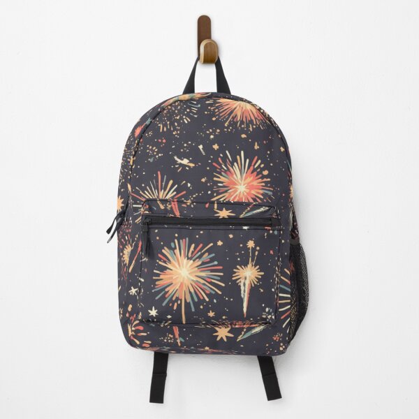 Item preview, Fourth of July fireworks designed and sold by mind-coloring.