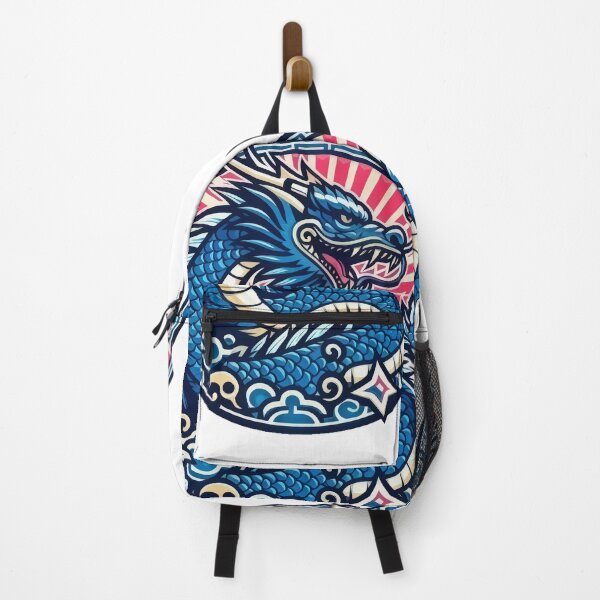 Item preview, chinese azure dragon designed and sold by kokiamhiong.