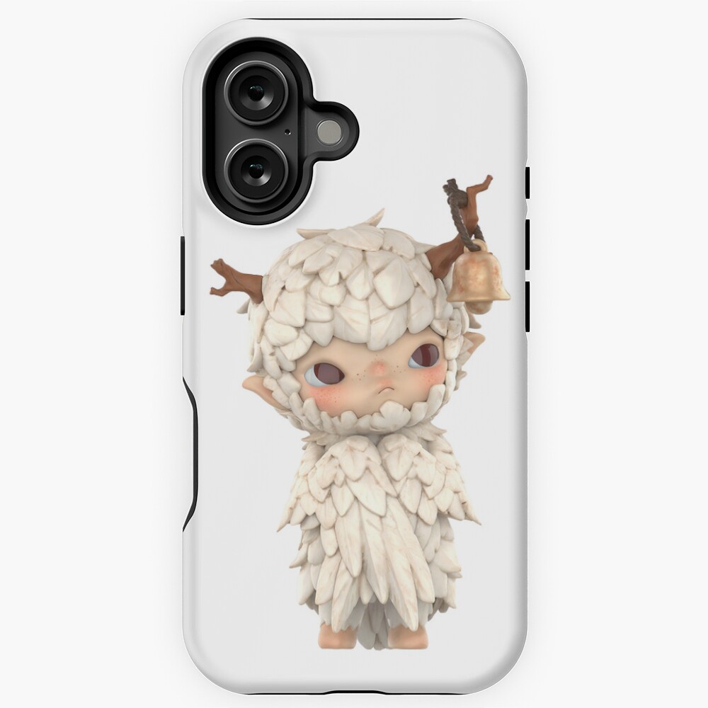 Item preview, iPhone Magsafe Tough Case designed and sold by lexiecharmz.