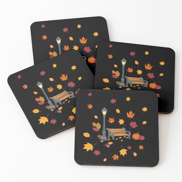 Item preview, Autumn Whispers designed and sold by AnulaArt.