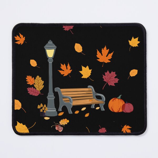 Item preview, Autumn Whispers designed and sold by AnulaArt.