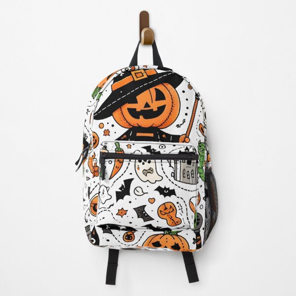 Item preview, Spooky Halloween Party designed and sold by Thai Vibe Studio.