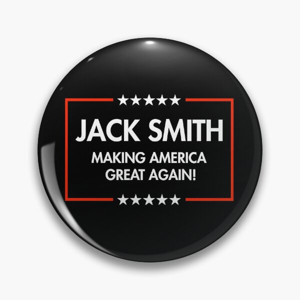 Item preview, Jack Smith designed and sold by baknett.