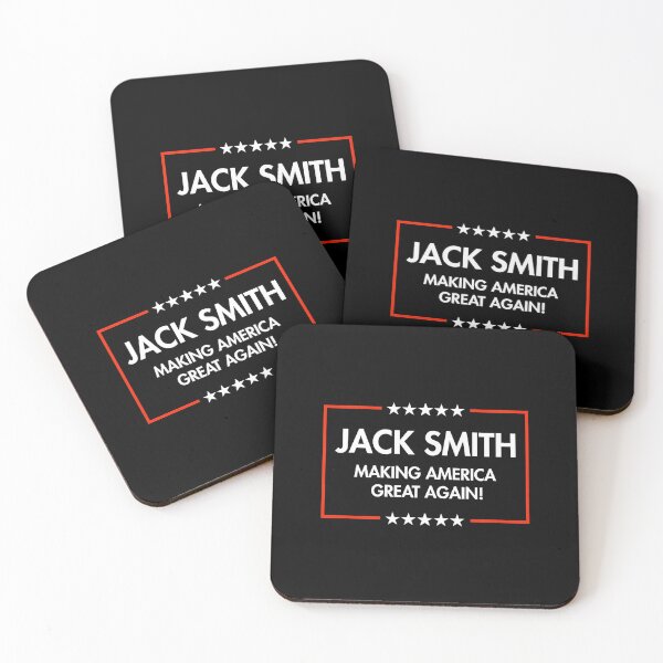 Item preview, Jack Smith designed and sold by baknett.