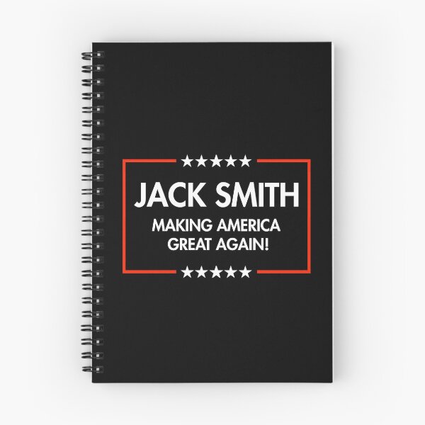 Item preview, Jack Smith designed and sold by baknett.