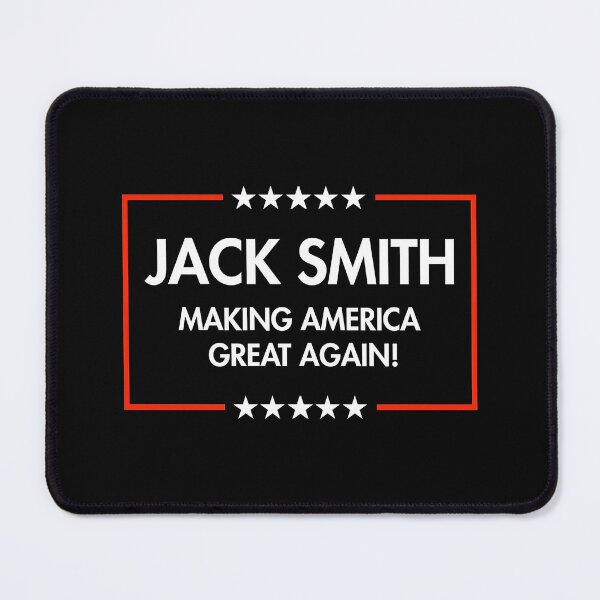Item preview, Jack Smith designed and sold by baknett.