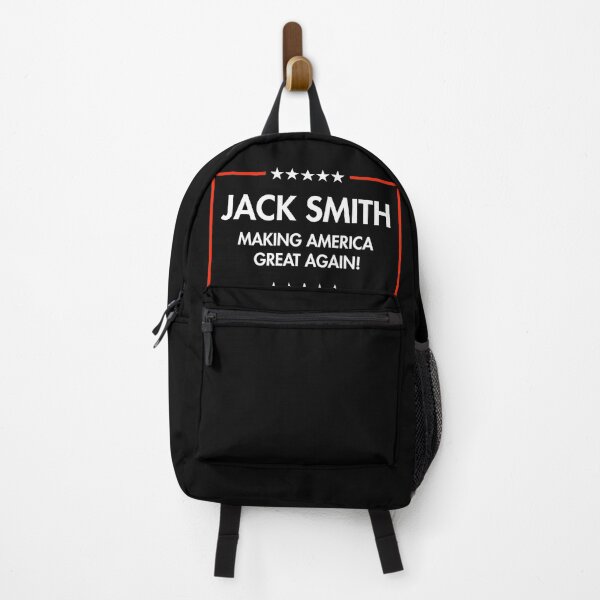 Item preview, Jack Smith designed and sold by baknett.