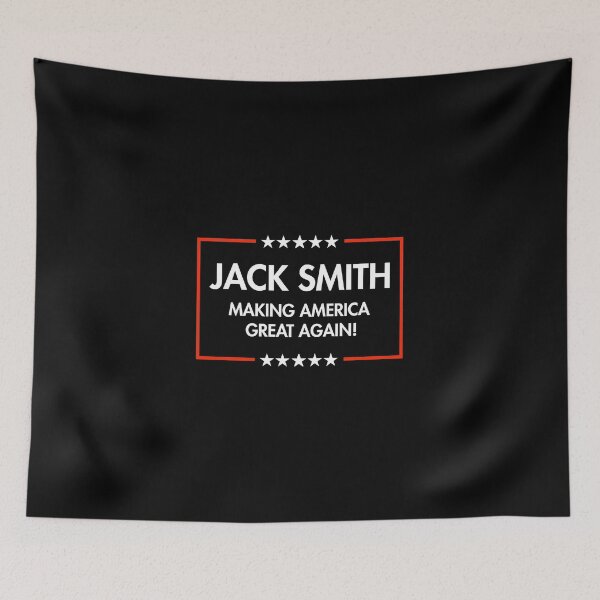 Item preview, Jack Smith designed and sold by baknett.
