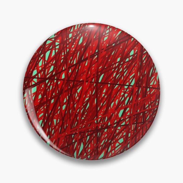 Item preview, Procreate pattern digital art designed and sold by Artistic  Media.