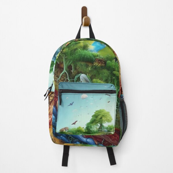Item preview, Slyzma - A piece of the world (6/12) designed and sold by sabantha.