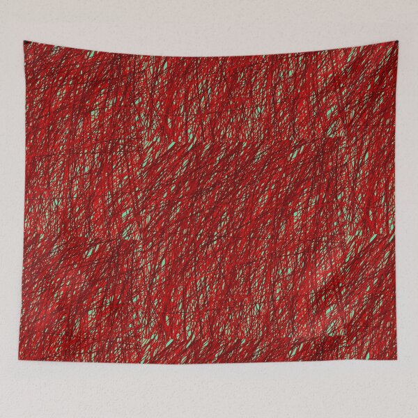 Item preview, Procreate pattern digital art designed and sold by Artistic  Media.