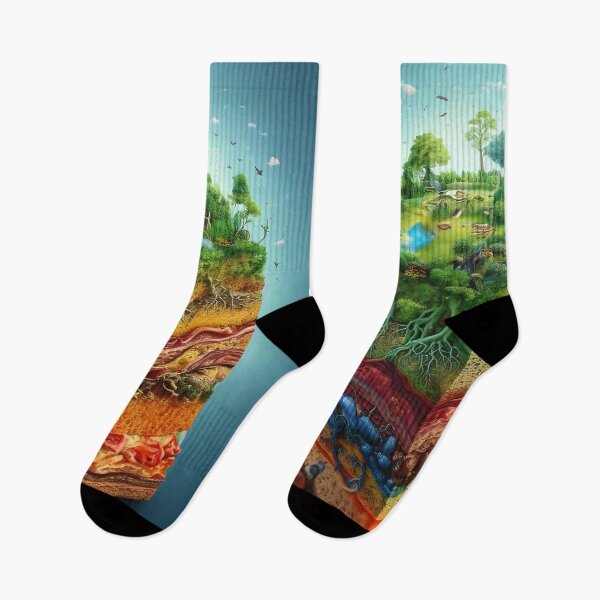 Item preview, Slyzma - A piece of the world (6/12) designed and sold by sabantha.