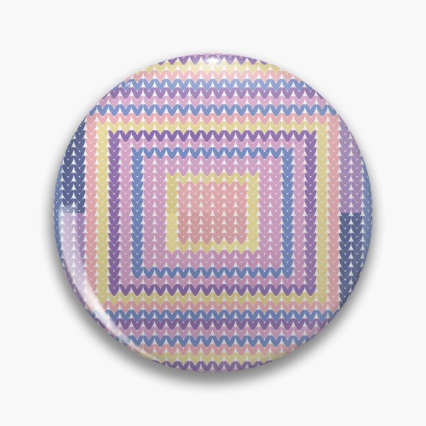 Item preview, Ethnic knitting Pattern Embroidery.  designed and sold by Alynek-Design.