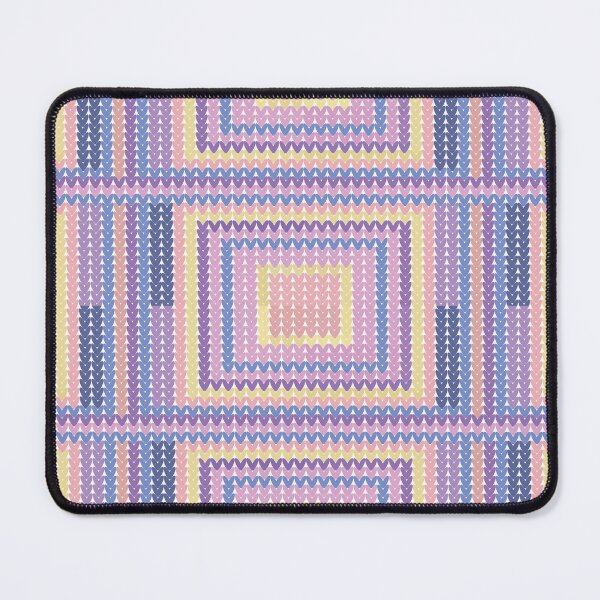 Item preview, Ethnic knitting Pattern Embroidery.  designed and sold by Alynek-Design.
