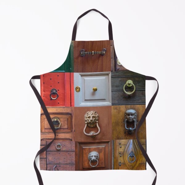 Item preview, Knock Knock, Trastevere designed and sold by Dreamscape Eclectic .