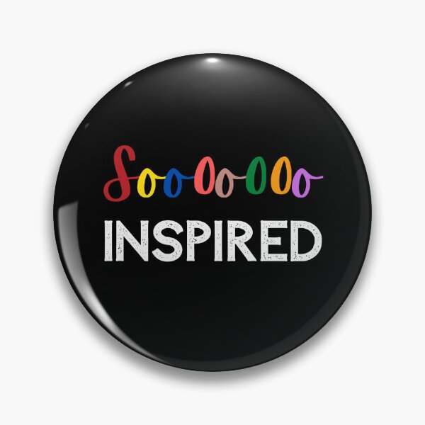 Item preview, Soooooo INSPIRED designed and sold by Nancyanna.