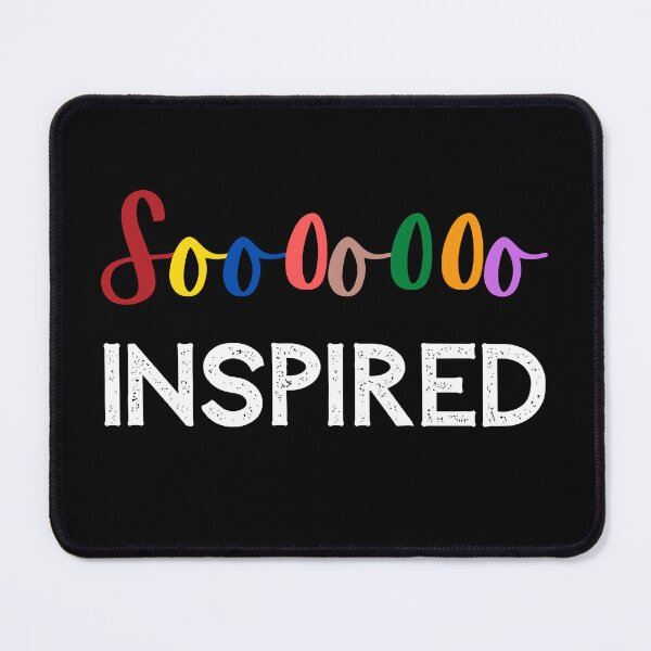Item preview, Soooooo INSPIRED designed and sold by Nancyanna.