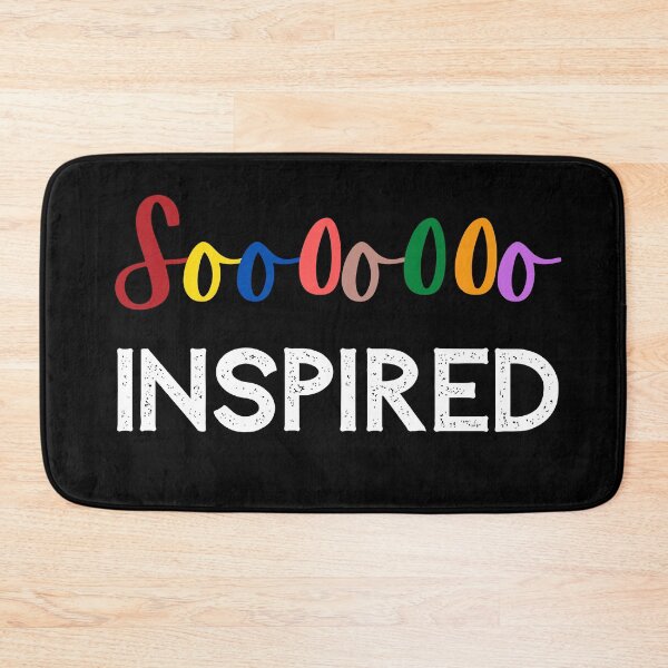Item preview, Soooooo INSPIRED designed and sold by Nancyanna.