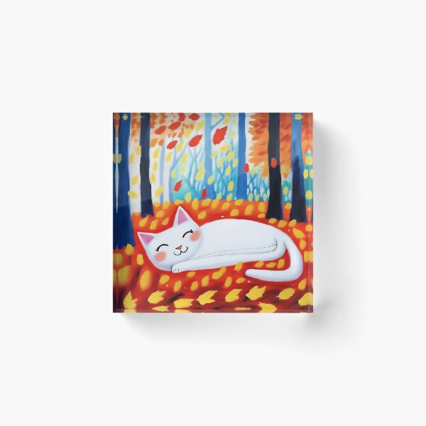 Item preview, More Than Autumn  designed and sold by Mina100Art.